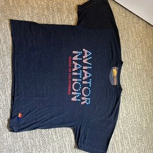 Aviator Nation T shirt